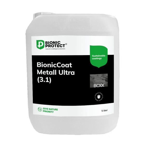 Metall Ultra 3.1