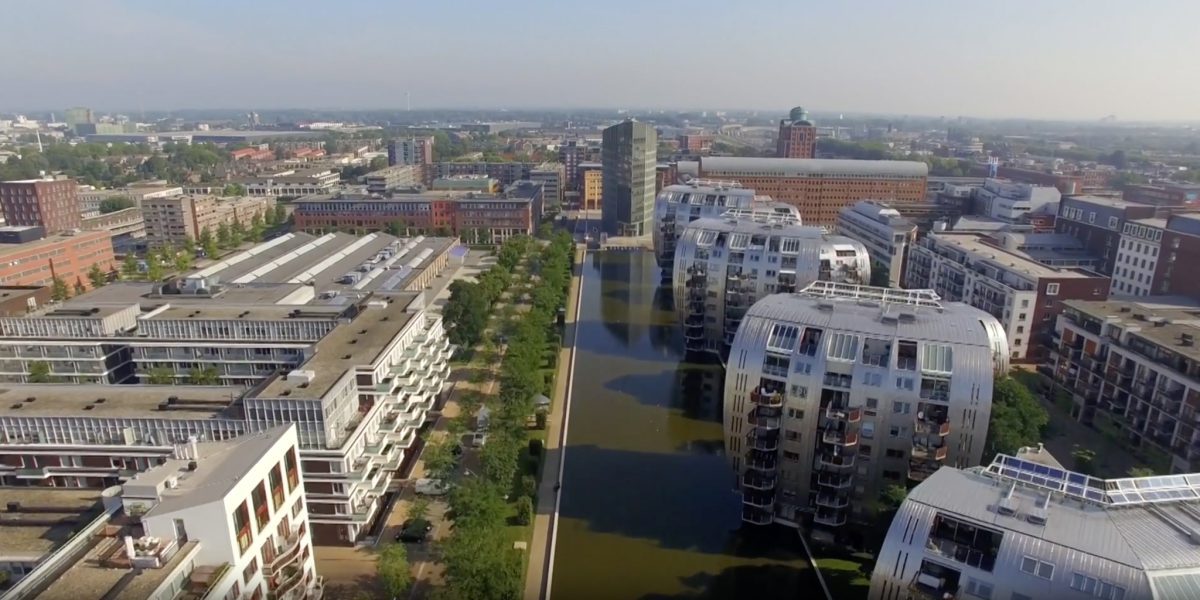 Belangrijk dat een gebouw in originele staat blijft